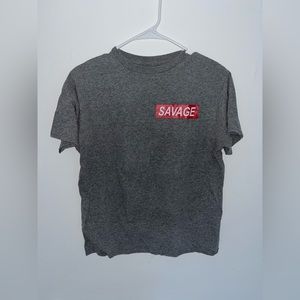 Savage T-Shirt